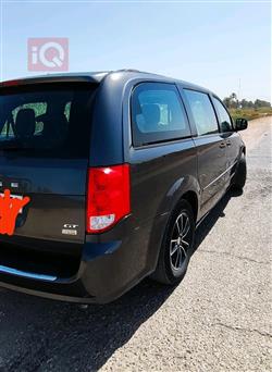 دودج جراند كارافان